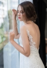 Váy cưới đuôi cá Iris (18PM303)