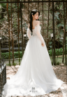Áo cưới công chúa JANIE - 22PP108