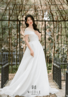 Áo cưới chữ A LILA - 22PA105