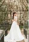 Áo cưới chữ A LILA - 22PA105