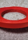 Khăn đóng nữ cô dâu màu đỏ (MAN110)