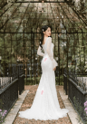 Áo cưới đuôi cá MEI - 22PM102