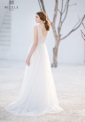 Váy cưới dáng chữ A - Martha (20PA110)