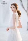 Váy cưới dáng chữ A - Martha (20PA110)