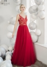 Váy cưới dáng chữ A Cherry (20PA302	)