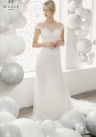 Váy cưới đuôi cá Clara (20LM303)