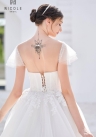 Váy cưới công chúa ELLIE 21LP103