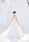 Váy cưới công chúa ELLIE 21LP103