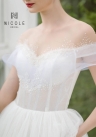 Váy cưới công chúa GABRIELLA 21PP104