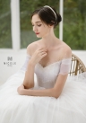 Váy cưới công chúa GABRIELLA 21PP104