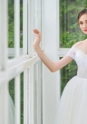 Váy cưới công chúa GABRIELLA 21PP104