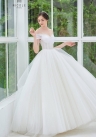 Váy cưới công chúa GABRIELLA 21PP104