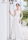 Váy cưới dáng chữ A KEVA 21PA106