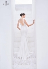 Váy cưới đuôi cá MOON (19LM408)