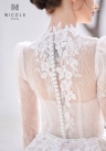 Váy cưới công chúa PHEOBE 21PP107