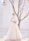 Váy cưới công chúa PHEOBE 21PP107