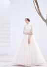 Váy cưới công chúa PHEOBE 21PP107