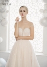 Váy cưới dáng chữ A Sophie (20PA311)