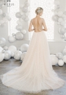 Váy cưới dáng chữ A Sophie (20PA311)