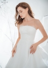 Váy cưới dáng chữ A LILIAN (20PA408)