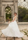 Váy chữ A Bettany - 21PA201