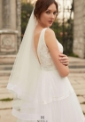 Váy chữ A Bettany - 21PA201
