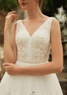 Váy chữ A Bettany - 21PA201