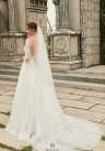 Váy chữ A Kendall - 21PA206