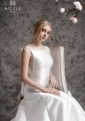 Váy cưới đuôi cá PEARL (19PM608)