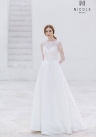 Váy cưới dáng chữ A - Susan (20PA109)