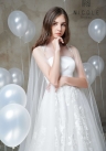 Váy cưới dáng chữ A JULIA (19PA506)