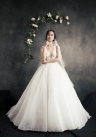 Váy cưới công chúa Rose
