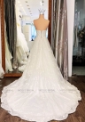 Váy thanh lý cúp ngực V TL23007