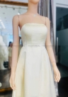 Váy cưới Aline cúp ngực  TL22004