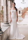 Váy cưới đuôi cá Anna (19PM310)