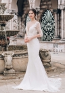 Váy cưới đuôi cá Merida (19PM304)
