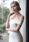 Váy cưới đuôi cá Erin (19PM205)