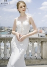 Váy cưới đuôi cá Irence (20PM206)