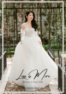 Áo cưới công chúa JANIE - 22PP108