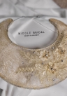 MẤN NỮ MÀU NUDE CÁCH TÂN(MAN105)