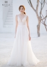 Váy cưới dáng chữ A - Martha (20PA110)