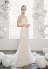Váy cưới đuôi cá Elisa (20LM308)