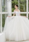 Váy cưới công chúa GABRIELLA 21PP104