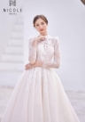 Váy cưới công chúa PHEOBE 21PP107