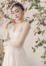 Váy chữ A Ella - 21MI203