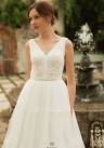 Váy chữ A Bettany - 21PA201