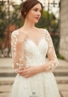 Váy chữ A Kendall - 21PA206