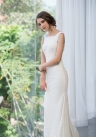 Váy cưới đuôi cá Stella (18PM301)