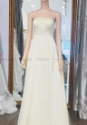 Váy cưới Aline cúp ngực  TL22004