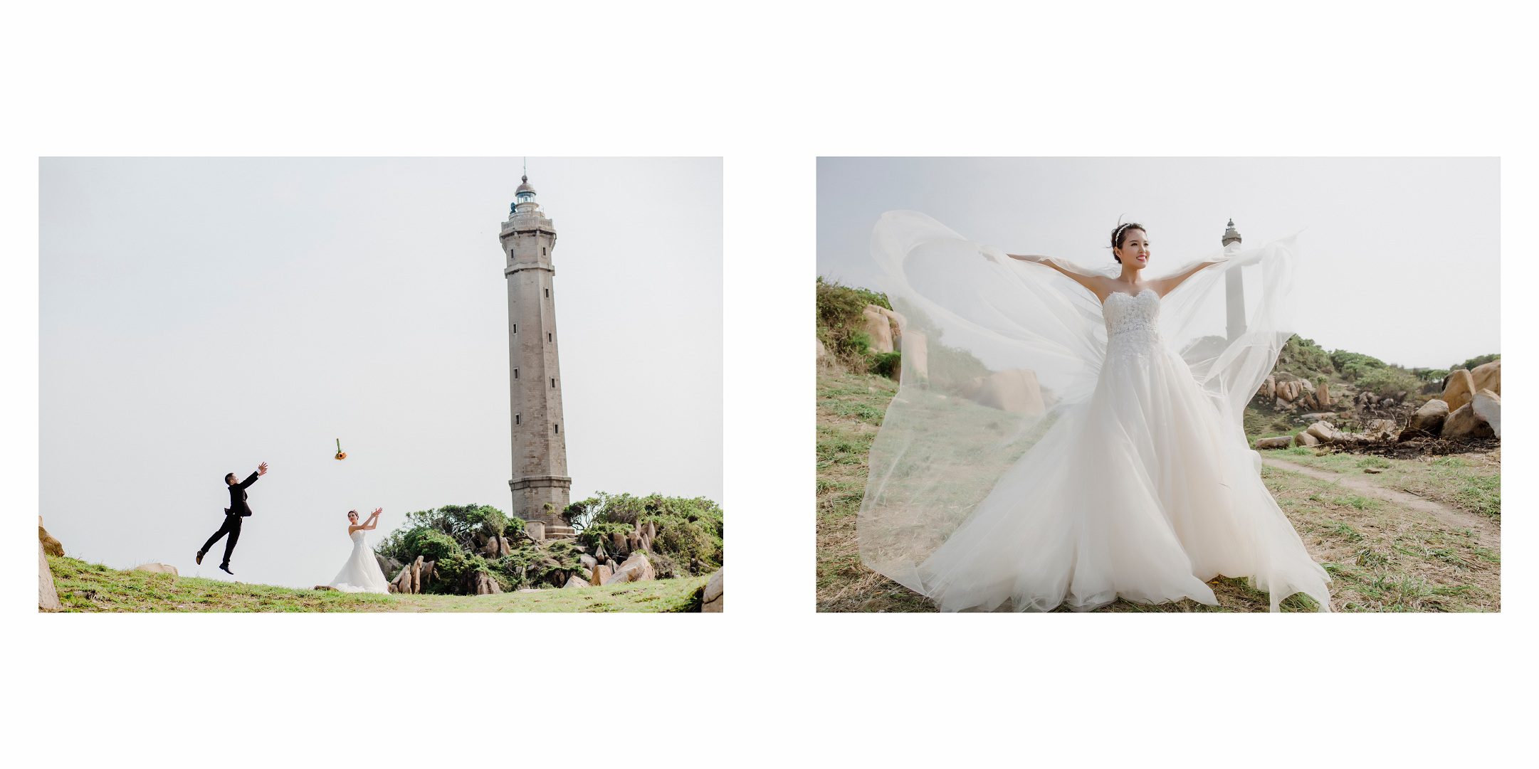 chụp ảnh cưới ở phan thiết